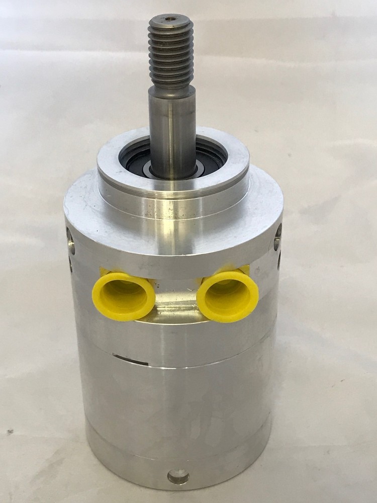 Motor Assembly for Stanley Hydraulic Cut-Off Saw – CO25 – Replaces P/N 33084