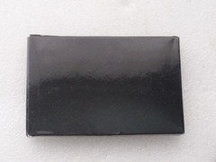 Vintage Guohua Tech Metal Business Card Holder Advertising Never Used