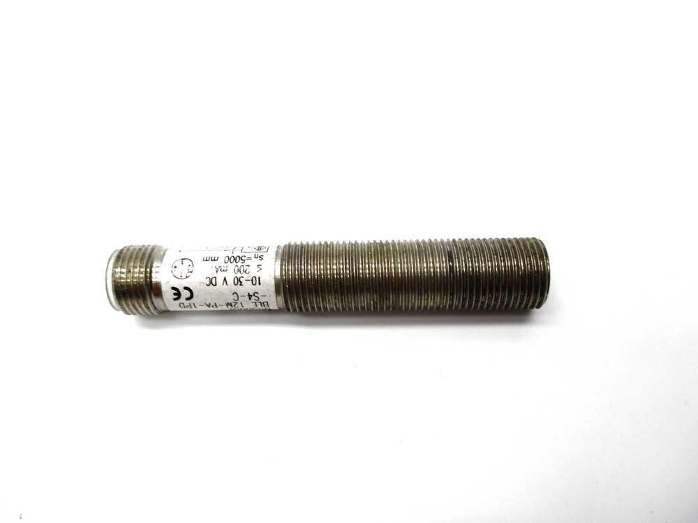 BALLUFF BLE12M-PA-1PD-S4-C UNMP