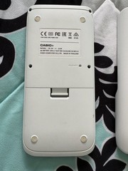 fx-CG50 PRIZM® Color Grapher
