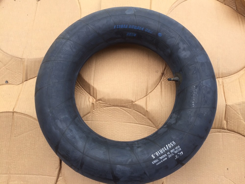 10-16.5 Tube for Skid Steer tire for Bobcat, Case, John Deere & more – 10X16.5