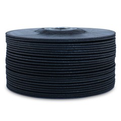 100 Pack – 5″ x .045″ x 7/8″ Depressed Center Cut-Off Wheel T27 Cutting Discs