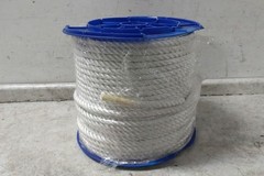 Brand Name 430200-WHT-00600-05129 600 Ft L 5/8 In Diameter General Utility Rope