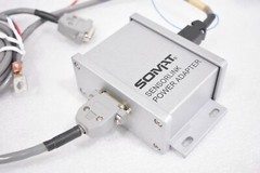 SOMAT CORPORATION SAE-SLPWR-CHAS SENSORLINK POWER ADAPTER