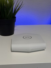 Meraki MT15 Sensor | Tamper-resistant indoor air quality & CO2 |Used | Unclaimed