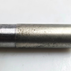 Iscar 0.75″ HM90 E90A-D.75-3-W.75 End Mill Indexable Milling Cutter 3/4″