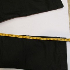 Herock Dagan Carpenter Water-Repellent Kneepad Work Pants 34 x 30 and belt
