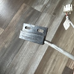 Door Switch Assembly Fitting Hobart AM15; AM15SCB, AM15VLT, AM15F Series Replace