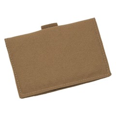 RITE IN THE RAIN C991T Index Card Wallet,Ruled,3″x5″ Card Size 426C08