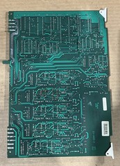 🔥Barber Colman A-13398-4 MACO 4000 Temp Control PCB, Used, Free Ship🇺🇸
