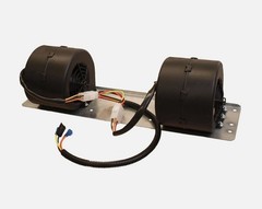 AR82006 RE10998 Cab Blower Motor Update Kit fits John Deere 4050 4230 4240 4250