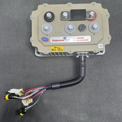 Brand New MC3526 Electric Vehicle AC Motor Controller 60V