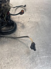 2016 Mahindra 1533 Tractor Wiring Harness