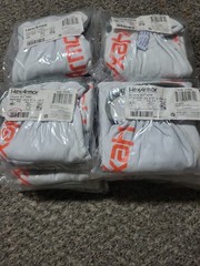 12 Pairs HexArmor Chrome SLT 4066 SIZE 11 XXL BRAND NEW IN PACKAGING