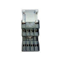 ABB N8OE Contactor Relay 110V 50Hz 110-120V 60Hz R84 Made In Bulgaria