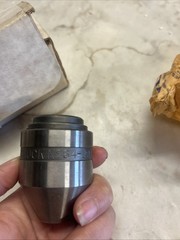 Jacobs Chuck No. 64-J9 Chuck for Drills 1/2″ Drive, 1/8″ to 1/2″ Cap.