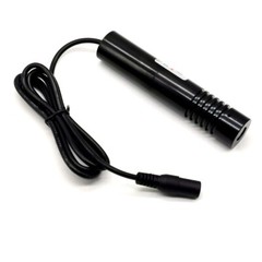 Focusable 808nm 5mw-800mw Near Infrared Dot Laser Module Invisible Positioning