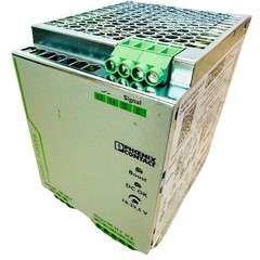 Phoenix Contact Quint-PS/1AC/24DC/20 Power Supply 2866776