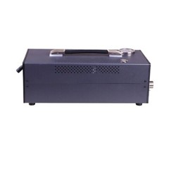 A13S 100W Electric Pressure Test Pump PPR PVC Pipe Leak Detection Machine 8L/MIN