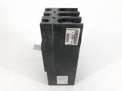 New General Electric TFJ236200WL Circuit Breaker 200A 600VAC 500VDC 3P Model 5