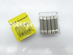 EATON CORPORATION ABC-2-R (SET OF 5) FUSE NEW IN BOX (1229180420 – )