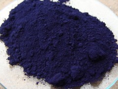 50g Indigo Natural Dye Powder, Indigo Blue Natural
