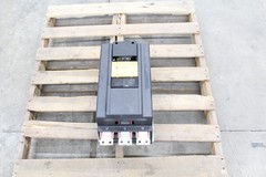 Allen-Bradley 150-A180NBD SMC Plus 150Hp Motor Controller Soft Start