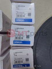 Surplus 1× Omron H5CX-A11D-N Refurbished in box US Seller 1 year warranty