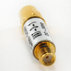 Mini-Circuits DC-3GHz 3dB Attenuator VAT-3-1