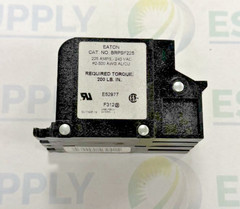Eaton BRPSF225 Sub Feed Lug Kit 225A for BR & PON Loadcenters UL Listed