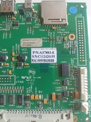 Markem-imaje control board ENM37883 P/A: A37883 OHV49. Fast shipping DHL