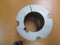 💥NEW MARTIN TAPER-LOCK BUSHING 3020 2 3/8