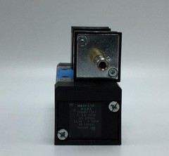 Festo MN1H-5/3E-D-1-S-C Solenoid Valve 1200 l/min 230Psi 159682