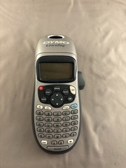 Dymo LetraTag LT-100H Personal Handheld Portable Electronic Label Maker
