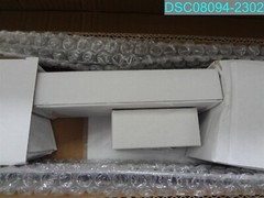 SDH-0066-21-BK Smart Standard Black Barn Door Hardware Kit