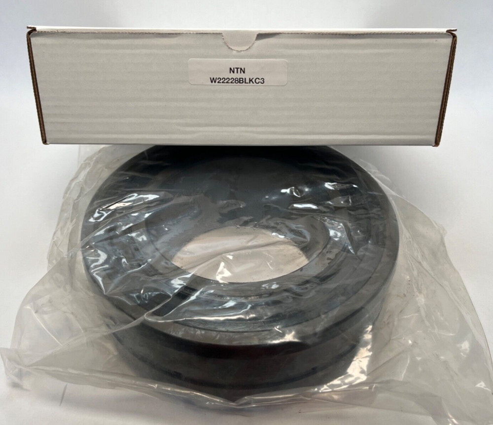 NTN W22228BLLKC3W33 Bearing 140x250x88 mm W-22228-BLL-K-C3-W33 Japan