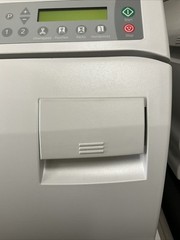 Midmark Ritter M11 Dental Medical Sterilizer REFURBISHED 3 Months WARRANTY