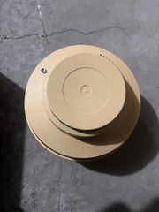 CERBERUS/PYROTRONICS #ADB-3/ADBI-60 Audible Base, Automatic Fire Detection Base