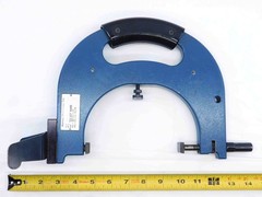 DORSEY METROLOGY 5 – 6″ RANGE DIAL SNAP GAGE DS-S2-15376 NO INDICATOR 5.0 6.0