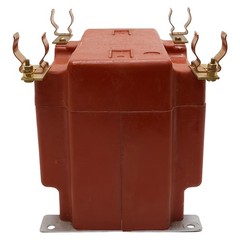 Instrument Transformers PTG5-2-110-1322FF Transformer 1.5kVA 13.2kV Pri 120V Sec
