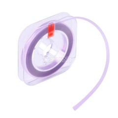 Dental Polishing Strips Resin Coarse Medium Fine 4mm colour-coded grit sizes