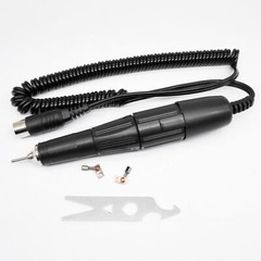 35K RPM Dental Lab Electric Micromotor Marathon Polishing Handpiece 35,000 rpm