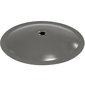 Replacement Round Base for 24″ Pedestal Fan – Model 585279