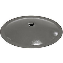 Replacement Round Base for 24″ Pedestal Fan – Model 585279