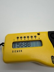Siemon STM-8 Network Cable Tester Handheld Testing Device Only