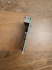 Raspberry Pi 4 Model B RPI4B 2GB RAM Single Board Computer Wi-Fi BT HDMI