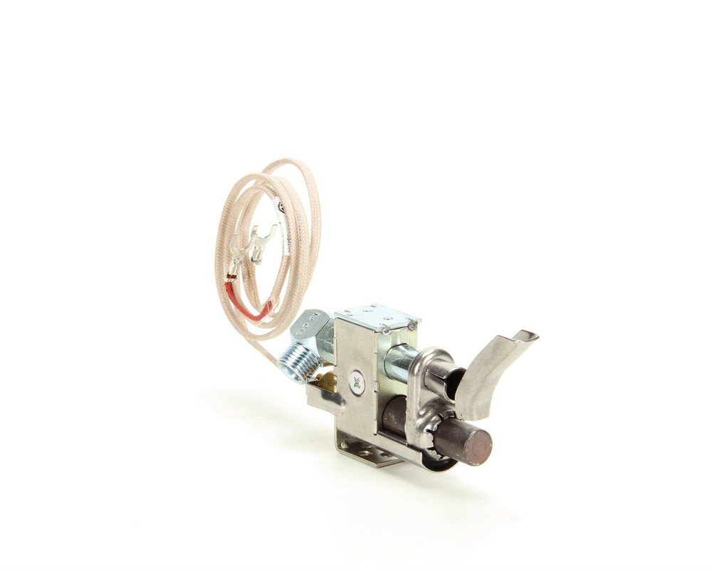 Frymaster Pilot Assembly .013 Itt Lp Gas 8102070 – Genuine OEM Replacement Part