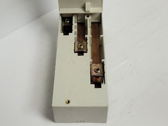 SIEMENS BUSBAR ADAPTER 8US1 111-4SM00 8US11114SM00 – USED