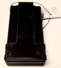 ALFATRONIX DDI48 12108 12-48 VDC 9-10 AMP DD Series DC to DC Converter ISOLATED