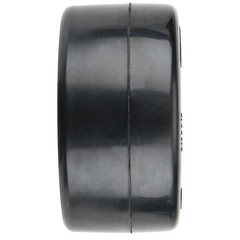 Pro-Line Racing Reaction Hp Wide Sc S3 Drag Belted Tires Pro10188203 Rc Tire